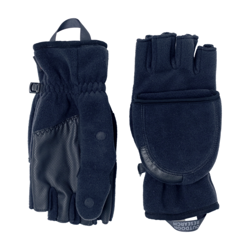 Outdoor Research Gripper Convertible Windbloc Mitts Outdoor Research Gripper Convertible Windbloc Mitts