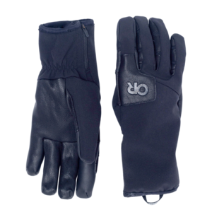 Outdoor Research Women's Stormtracker Sensor Windbloc Gloves