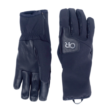 Outdoor Research Women's Stormtracker Sensor Windbloc Gloves