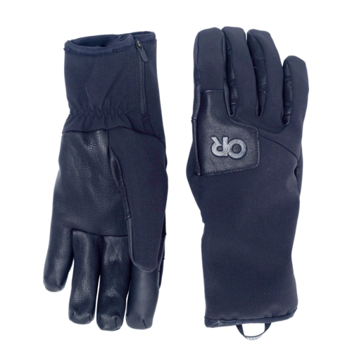 Outdoor Research Women's Stormtracker Sensor Windbloc Gloves