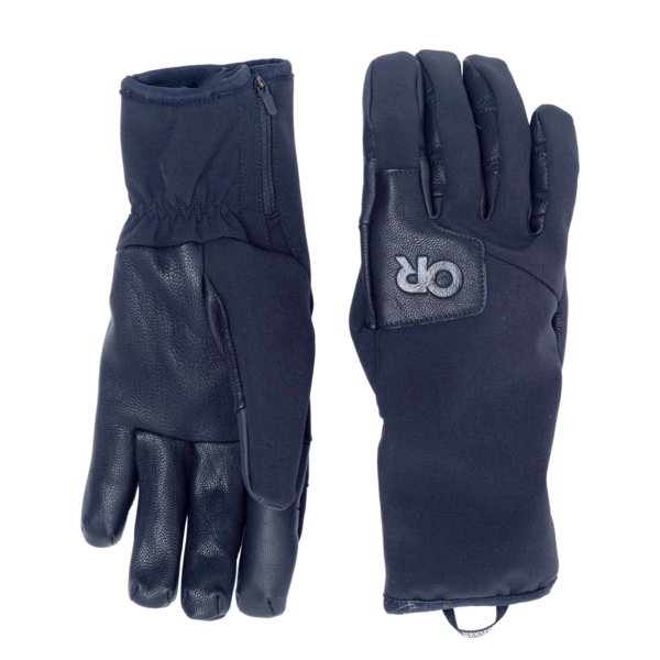 Outdoor Research Women's Stormtracker Sensor Windbloc Gloves