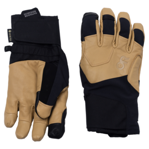 Outdoor Research Alpinite Gloves - unisex