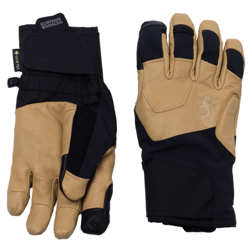 Outdoor Research Alpinite Gloves - unisex