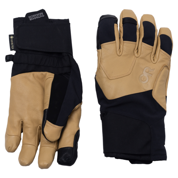 Outdoor Research Alpinite Gloves - unisex