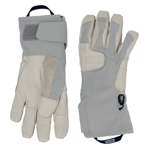 Outdoor Research Women's Extravert Gloves