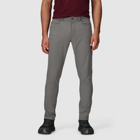 Men's Timberline Fleece Lined Pants