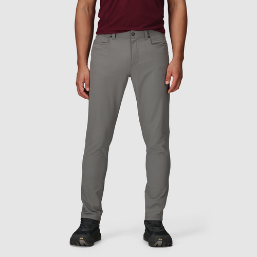 Outdoor Research Men's Timberline Fleece Lined Pants