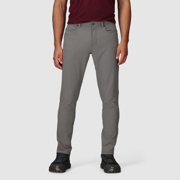 Outdoor Research Men's Timberline Fleece Lined Pants