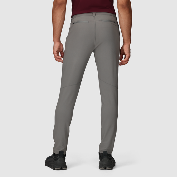 Outdoor Research Men's Timberline Fleece Lined Pants