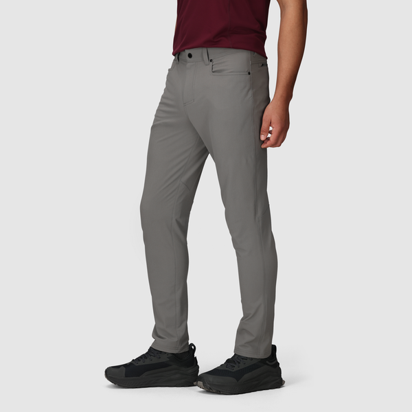 Outdoor Research Men's Timberline Fleece Lined Pants