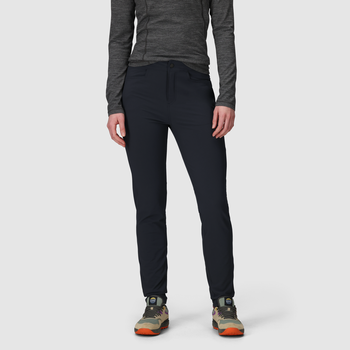 Outdoor Research Women's Timberline Fleece Lined Pants