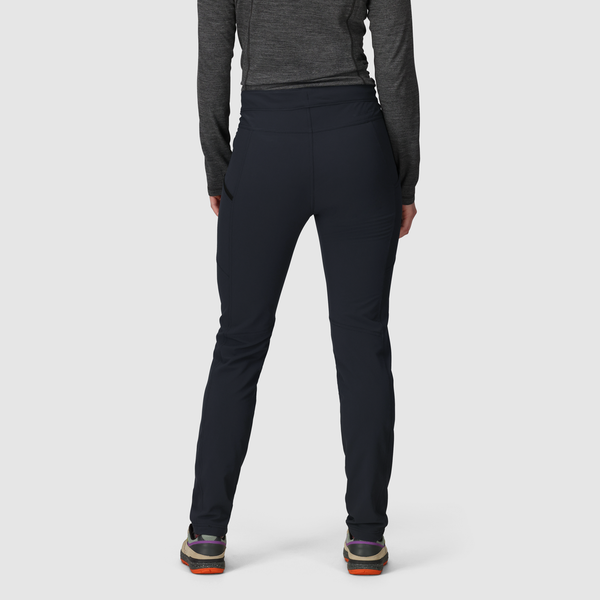 Outdoor Research Women's Timberline Fleece Lined Pants