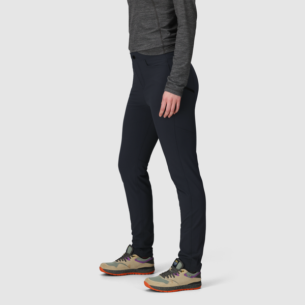Outdoor Research Women's Timberline Fleece Lined Pants