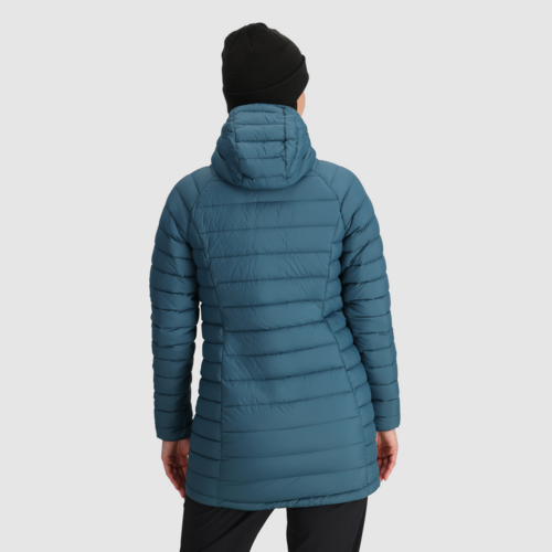 Outdoor Research Women's Transcendent Down Parka Outdoor Research Women's Transcendent Down Parka