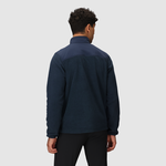 Outdoor Research Men's Polartec 200 Half Zip