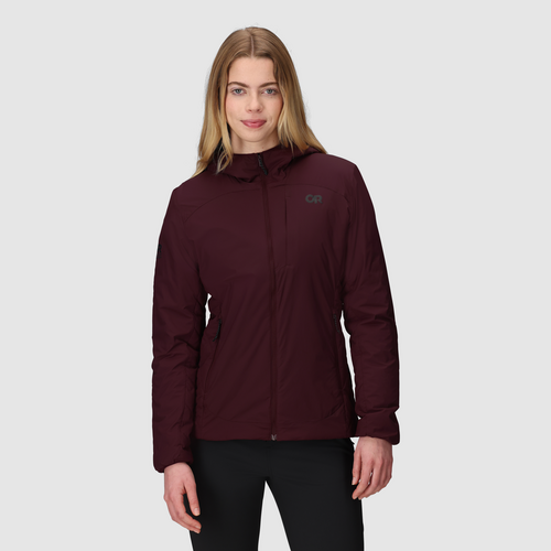 Outdoor Research Women's Vesper Insulated Hoodie