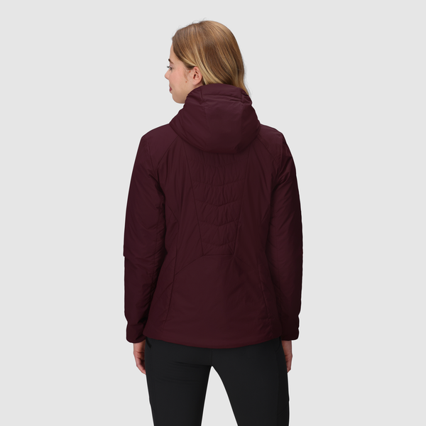 Outdoor Research Women's Vesper Insulated Hoodie