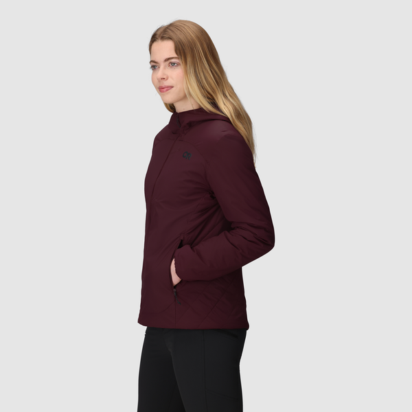 Outdoor Research Women's Vesper Insulated Hoodie