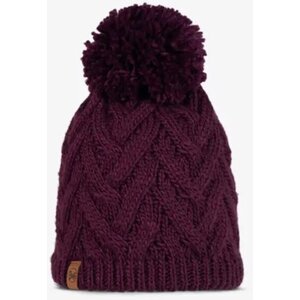 Buff Adult Knitted & Fleece Beanie - Caryn