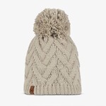 Buff Adult Knitted & Fleece Beanie - Caryn