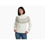 Kuhl Women's Alpina Sweater