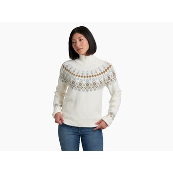 Kuhl Women's Alpina Sweater