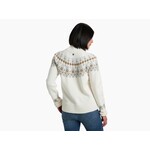 Kuhl Women's Alpina Sweater