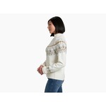 Kuhl Women's Alpina Sweater