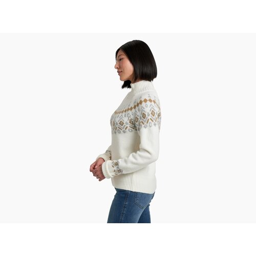 Kuhl Women's Alpina Sweater