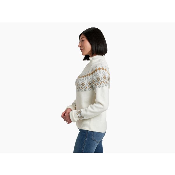 Kuhl Women's Alpina Sweater