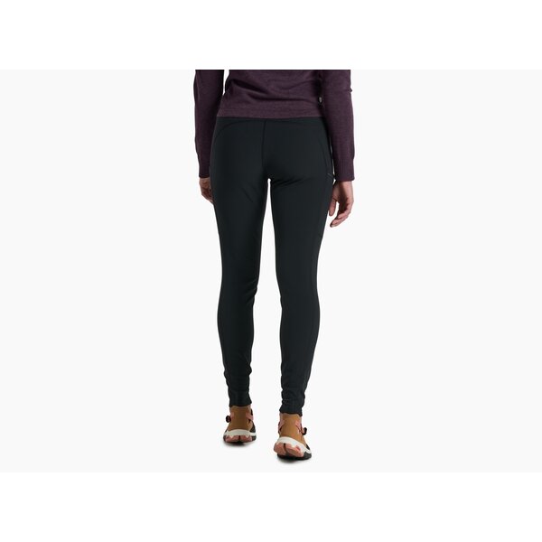 Kuhl Women's Frost Softshell Tight