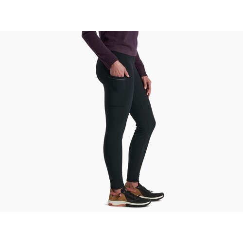Kuhl Women's Frost Softshell Tight Kuhl Women's Frost Softshell Tight
