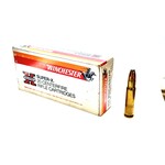 Winchester 356 Winchester  200gr Soft Point Power-Point, 20rnds