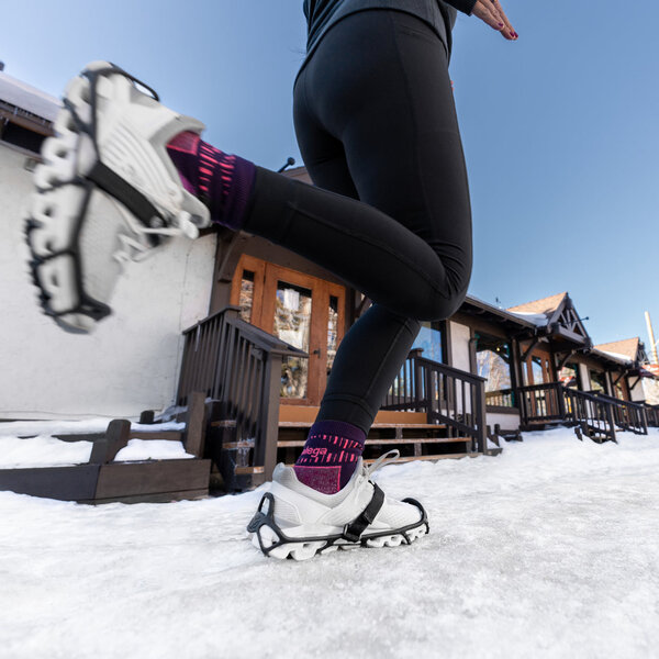 YakTrax Spikes