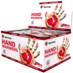 YakTrax Hand Warmers Case of 40 pairs