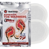 Toe Warmers