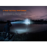 Fenix TK22R 3200 Lumens