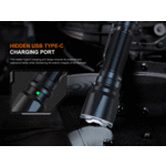 Fenix TK22R 3200 Lumens