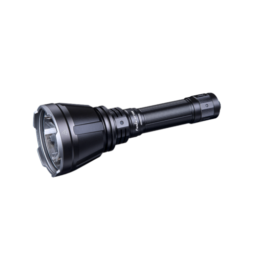 Fenix HT18R Long Range Flashlight 2800 Lumens 1100 Meters Red & Green Filters Fenix HT18R Long Range Flashlight 2800 Lumens 1100 Meters Red & Green Filters