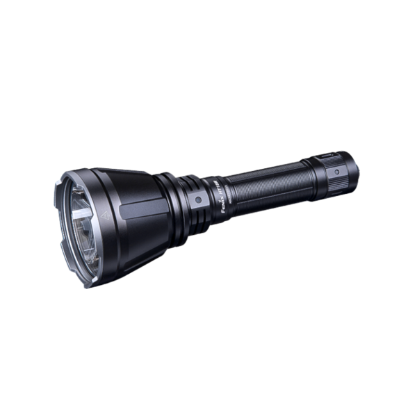Fenix HT18R Long Range Flashlight 2800 Lumens 1100 Meters Red & Green Filters