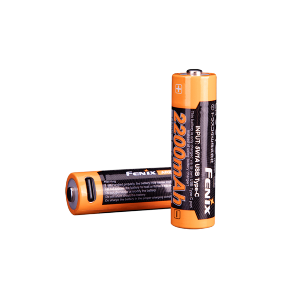 Fenix ARB L-14 2200U