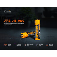 ARB L-18 4000
