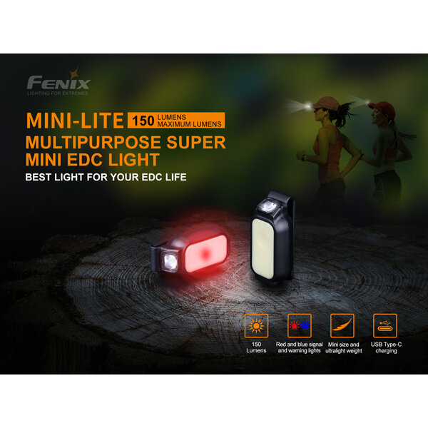 Fenix Mini-Lite