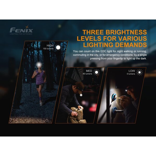 Fenix Mini-Lite