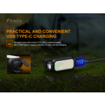 Fenix Mini-Lite