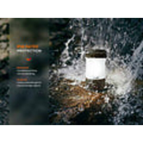Fenix CL26R Pro Camping Lantern White Marble