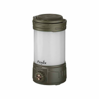 CL26R Pro Camping Lantern Olive Drab