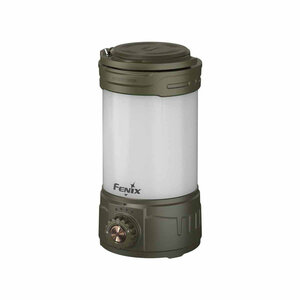 Fenix CL26R Pro Camping Lantern Olive Drab