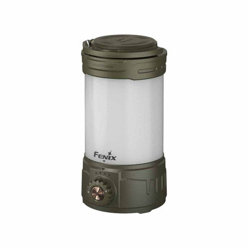 Fenix CL26R Pro Camping Lantern Olive Drab