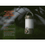 Fenix CL26R Pro Camping Lantern Olive Drab